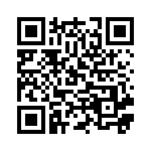 QR code to download the app