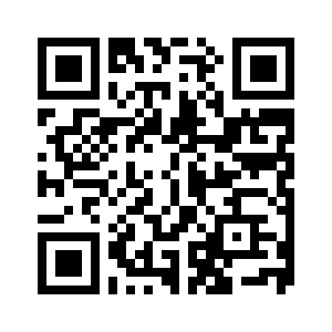 QR code to download the app