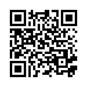QR code to download the app