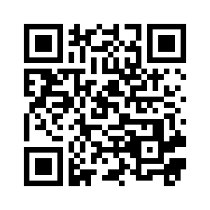 QR code to download the app