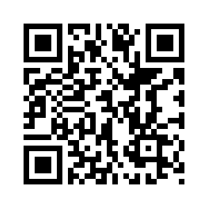 QR code to download the app