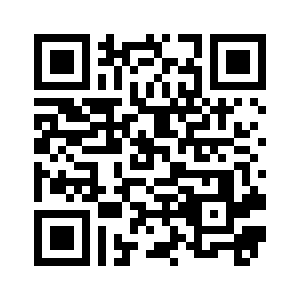 QR code to download the app