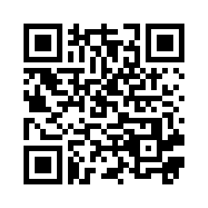QR code to download the app