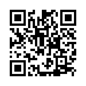 QR code to download the app