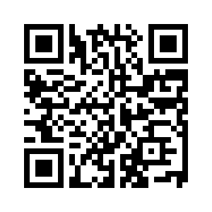 QR code to download the app
