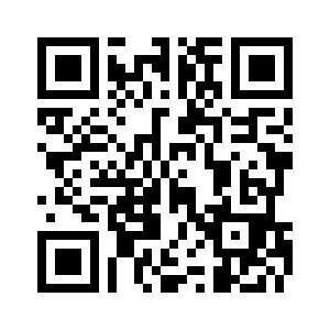 QR code to download the app