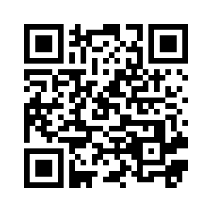 QR code to download the app