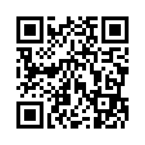 QR code to download the app