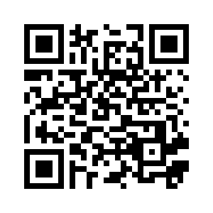 QR code to download the app
