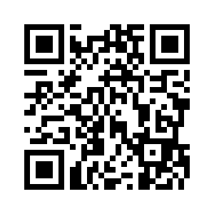 QR code to download the app