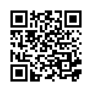 QR code to download the app
