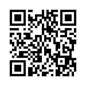 QR code to download the app