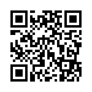 QR code to download the app