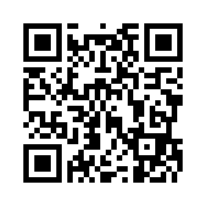 QR code to download the app