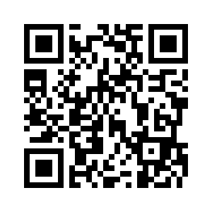 QR code to download the app