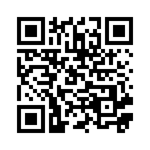 QR code to download the app
