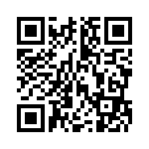 QR code to download the app
