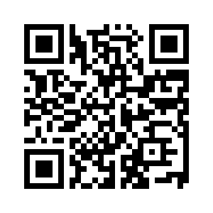 QR code to download the app