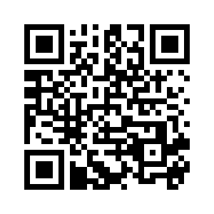 QR code to download the app