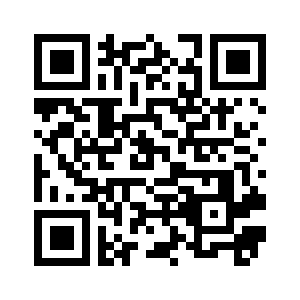 QR code to download the app