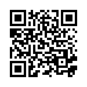 QR code to download the app