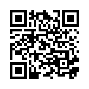 QR code to download the app