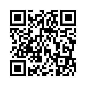 QR code to download the app