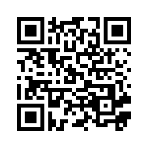 QR code to download the app