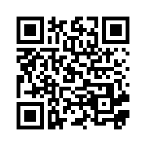 QR code to download the app
