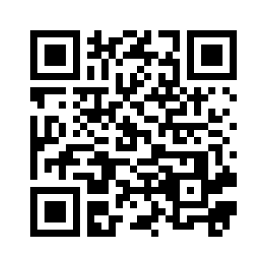 QR code to download the app