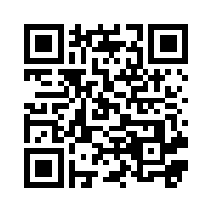 QR code to download the app