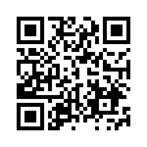 QR code to download the app
