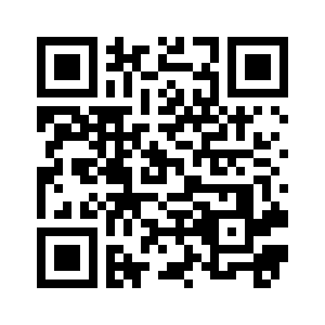 QR code to download the app