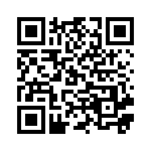 QR code to download the app