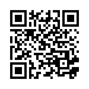 QR code to download the app