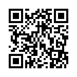 QR code to download the app