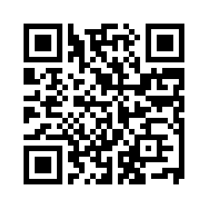 QR code to download the app
