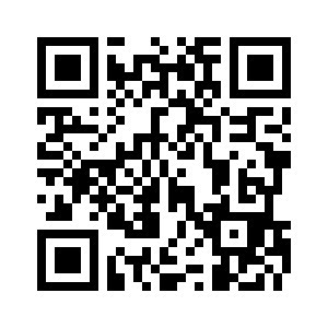 QR code to download the app