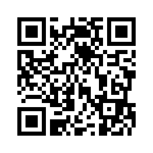 QR code to download the app