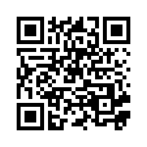 QR code to download the app