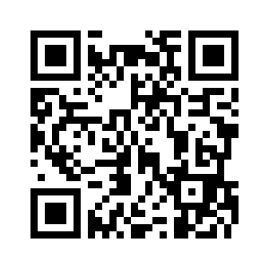 QR code to download the app