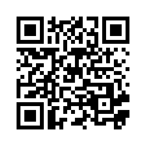 QR code to download the app