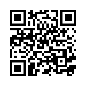 QR code to download the app