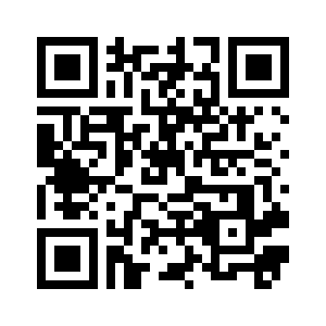 QR code to download the app