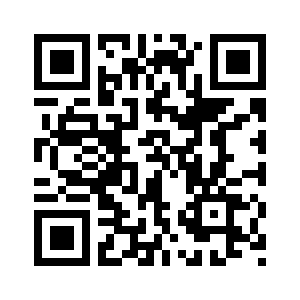 QR code to download the app