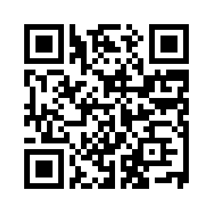 QR code to download the app