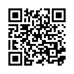 QR code to download the app