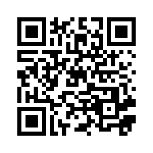 QR code to download the app
