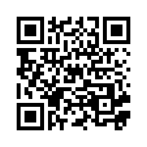 QR code to download the app