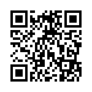 QR code to download the app